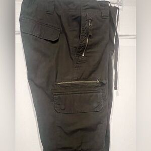 Eddie Bauer Shaw Cargo Pants Woman’s Size 8